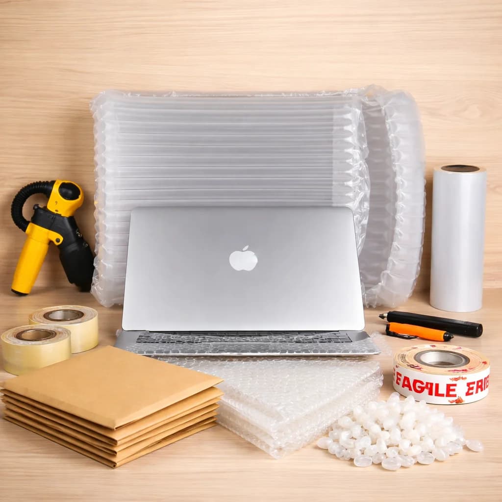 Packaging Air Bag