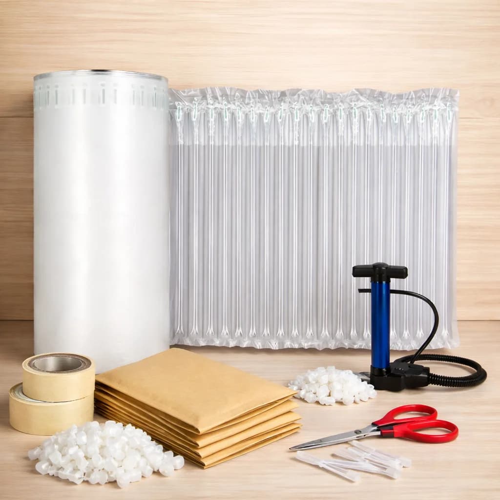 Air Column Bag