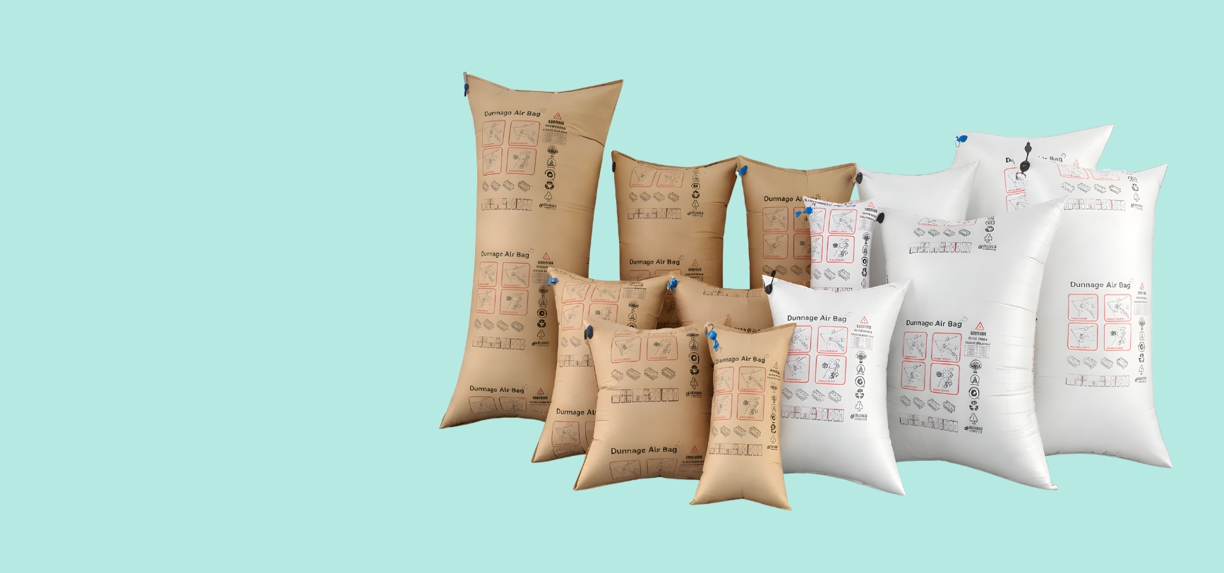 Dunnage Bags